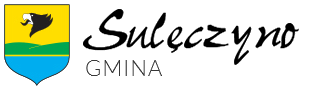 Gmina Sulęczyno - logo